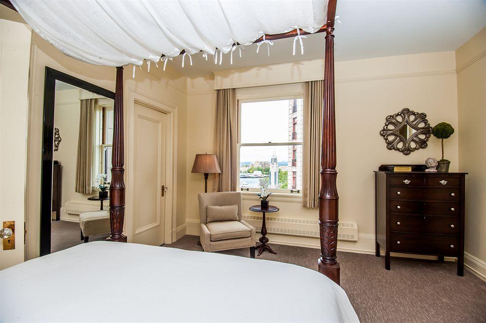 The Inn At The Union Club Of British Columbia Victoria Luaran gambar