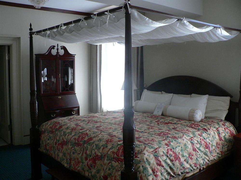 The Inn At The Union Club Of British Columbia Victoria Luaran gambar