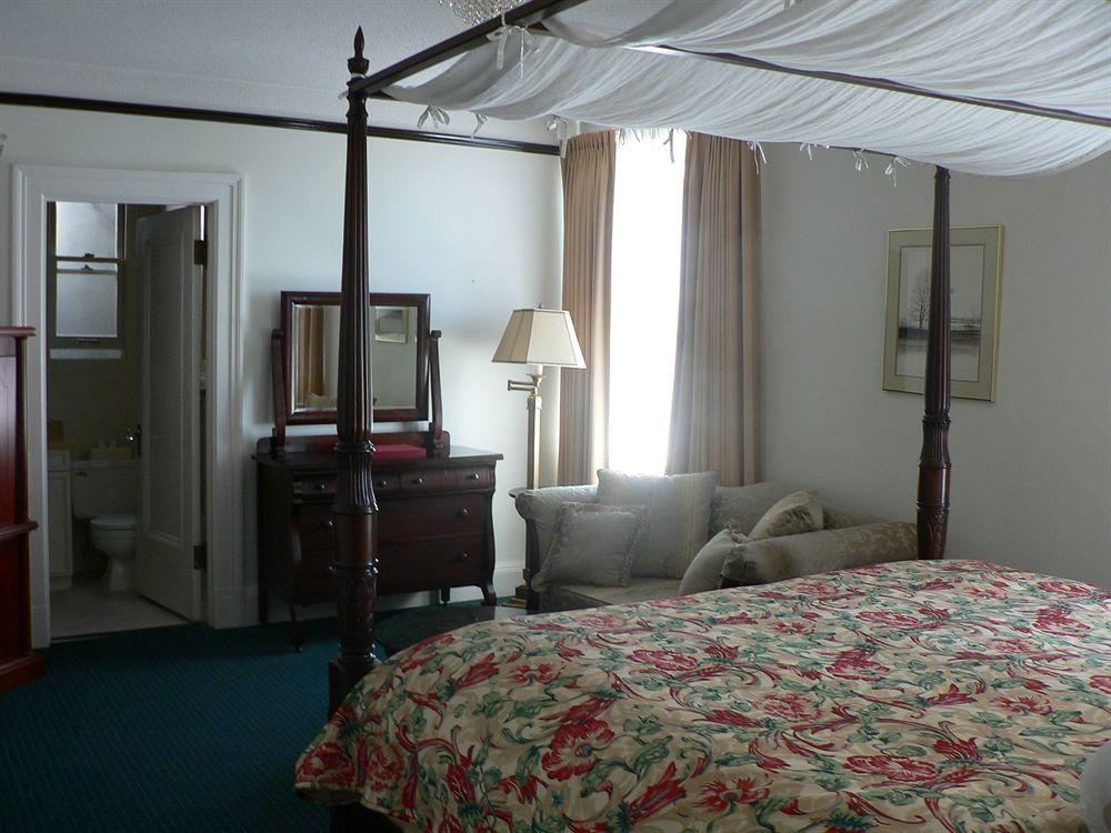 The Inn At The Union Club Of British Columbia Victoria Luaran gambar
