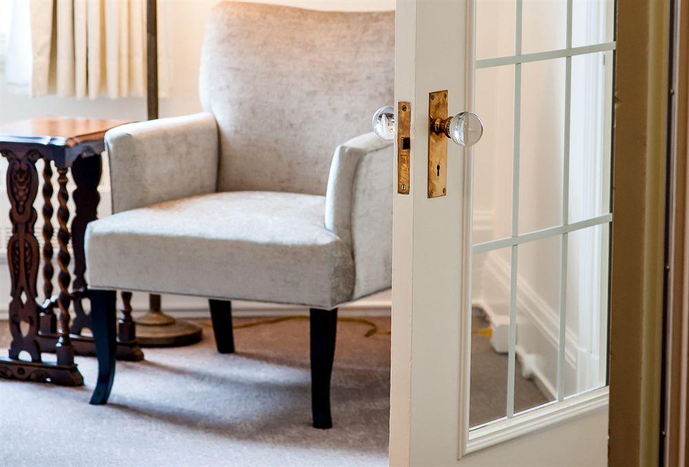 The Inn At The Union Club Of British Columbia Victoria Luaran gambar