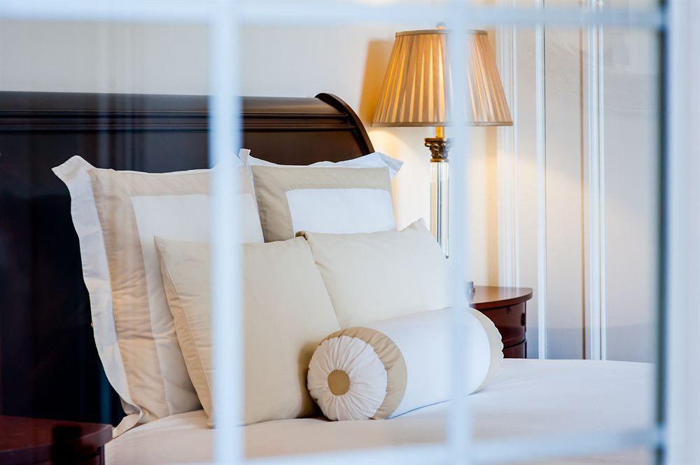The Inn At The Union Club Of British Columbia Victoria Luaran gambar