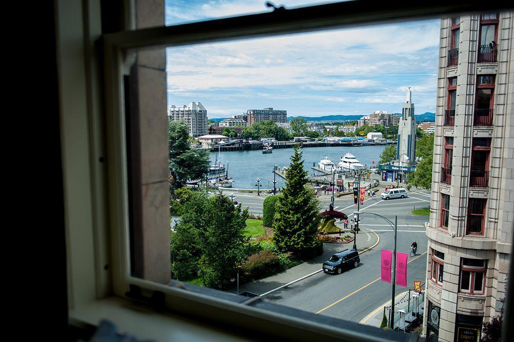 The Inn At The Union Club Of British Columbia Victoria Luaran gambar