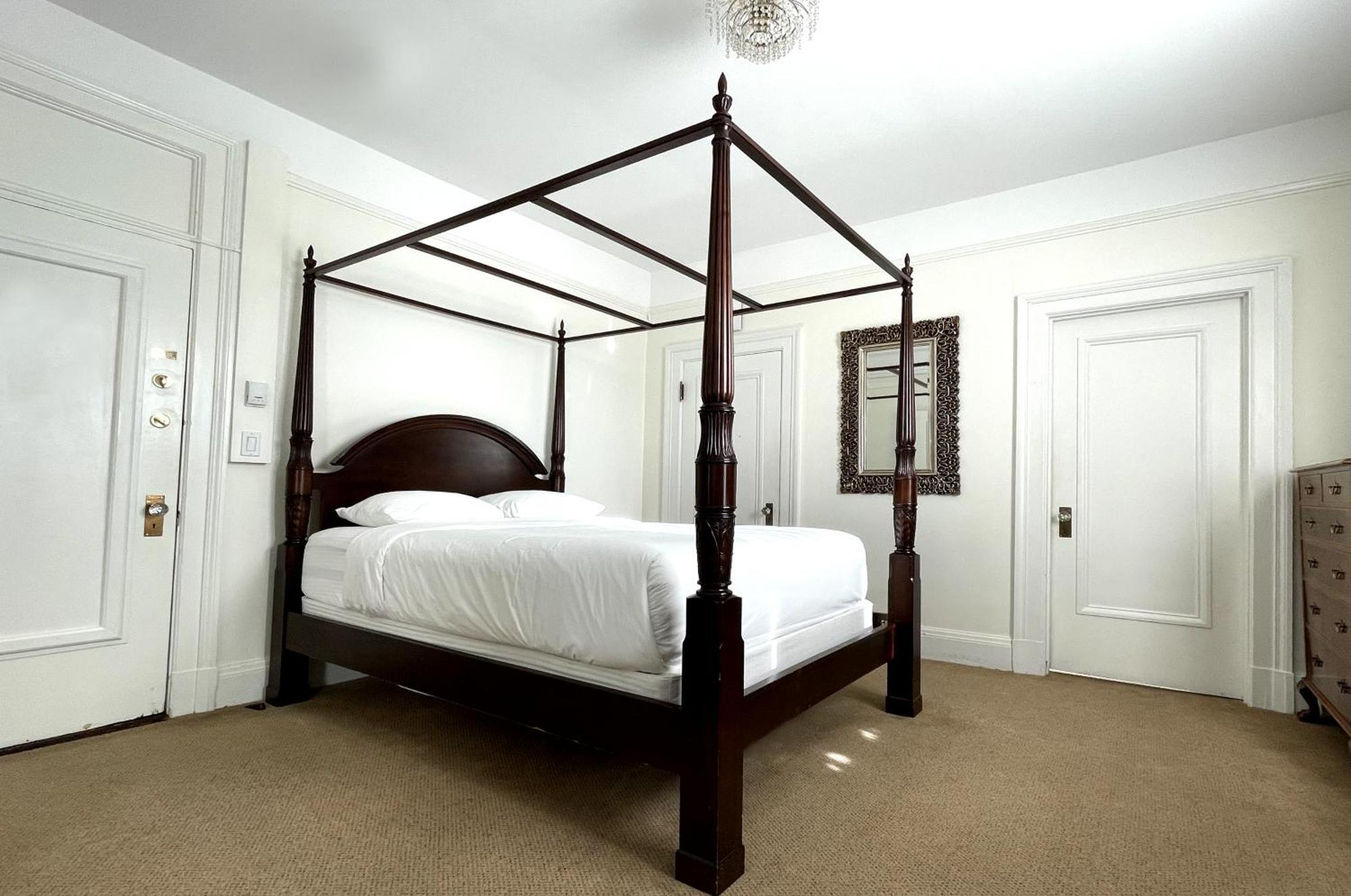 The Inn At The Union Club Of British Columbia Victoria Luaran gambar