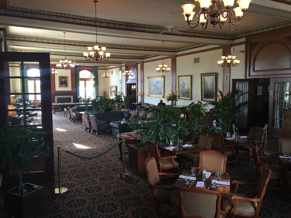 The Inn At The Union Club Of British Columbia Victoria Luaran gambar
