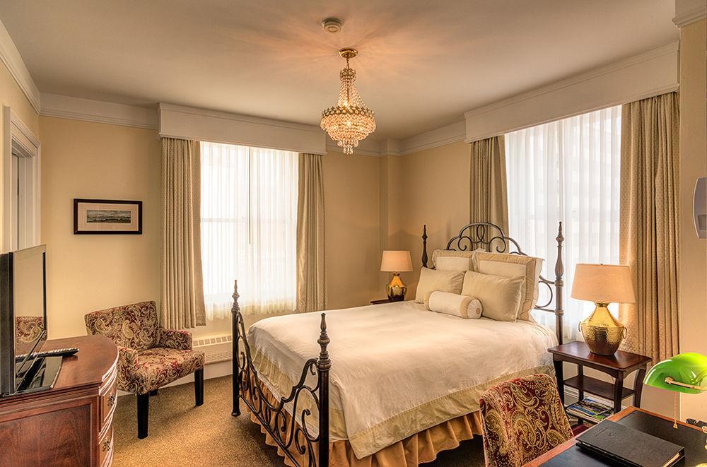 The Inn At The Union Club Of British Columbia Victoria Luaran gambar