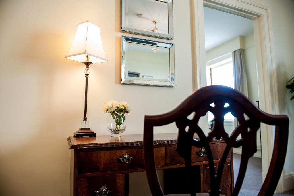 The Inn At The Union Club Of British Columbia Victoria Luaran gambar