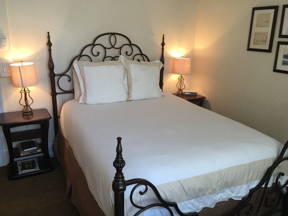 The Inn At The Union Club Of British Columbia Victoria Luaran gambar