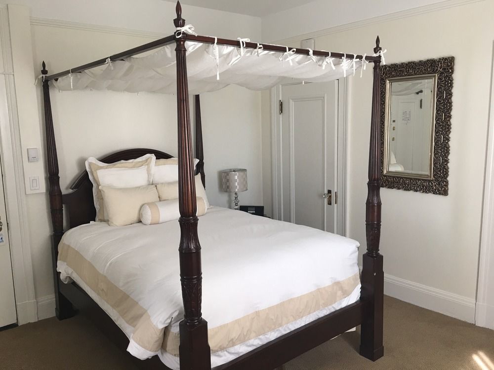 The Inn At The Union Club Of British Columbia Victoria Luaran gambar