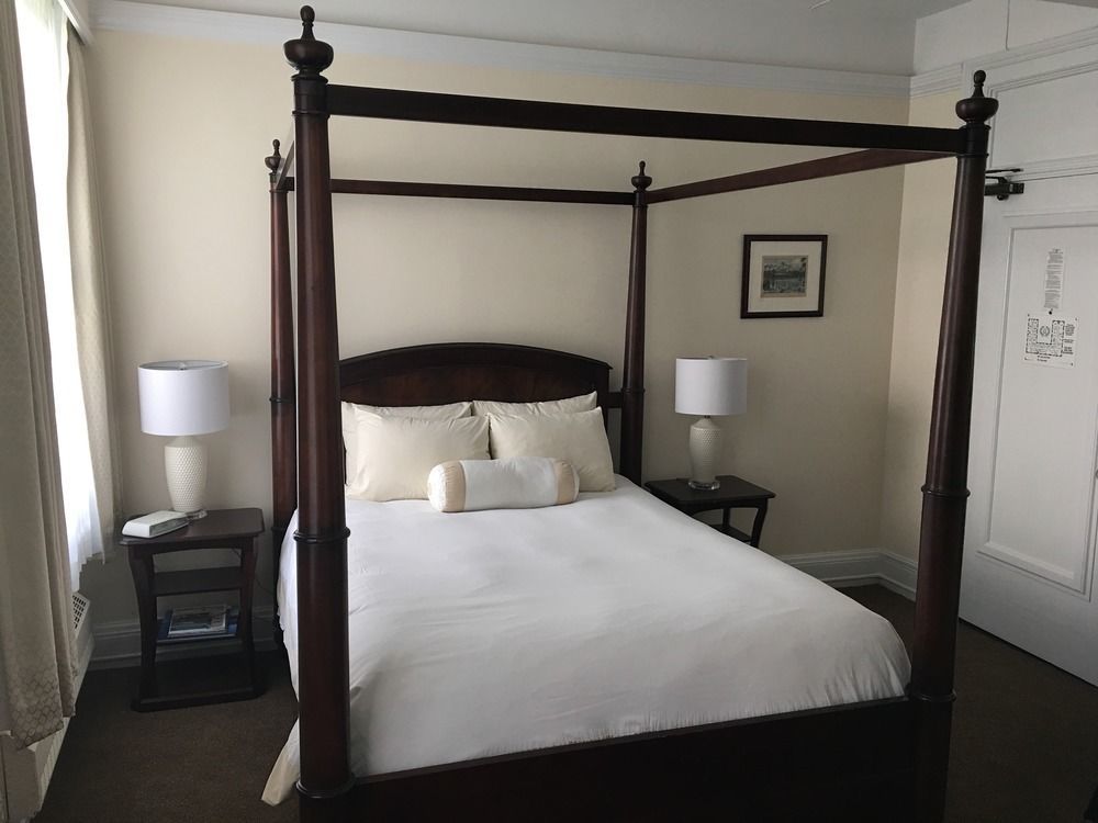 The Inn At The Union Club Of British Columbia Victoria Luaran gambar