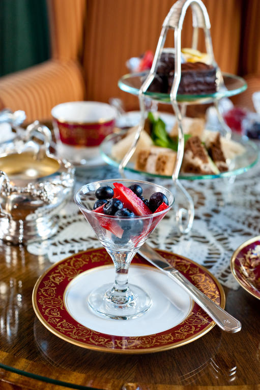The Inn At The Union Club Of British Columbia Victoria Luaran gambar