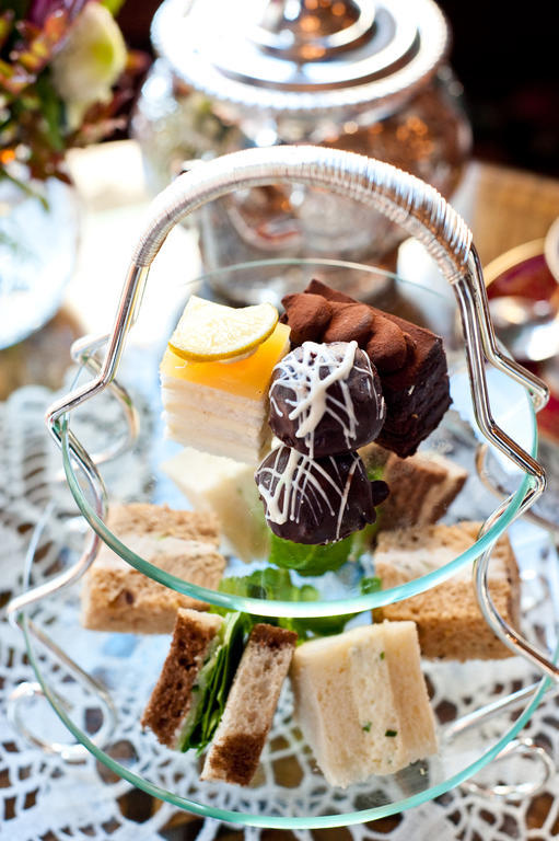 The Inn At The Union Club Of British Columbia Victoria Luaran gambar